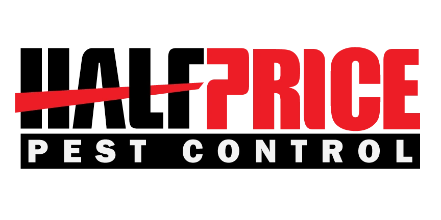 Half Price Pest Control