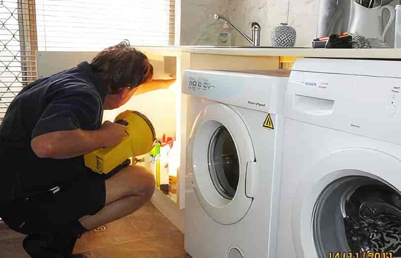 Pest control results